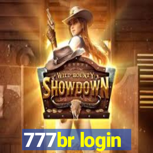 777br login